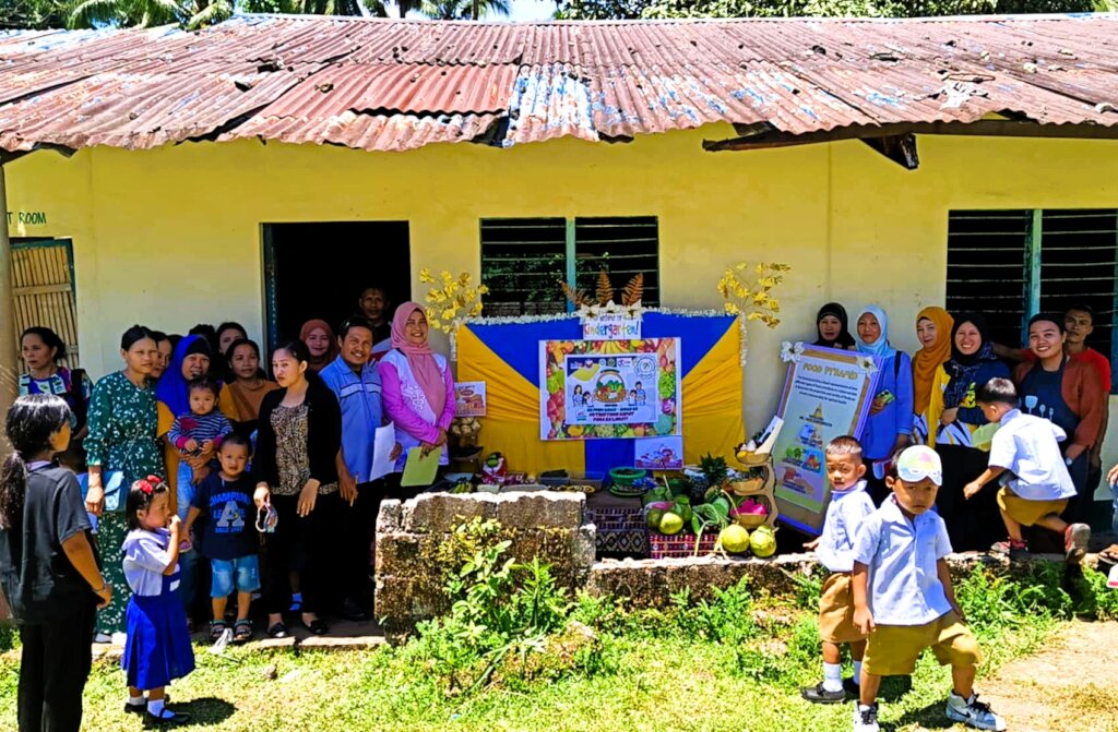 One School - One Family