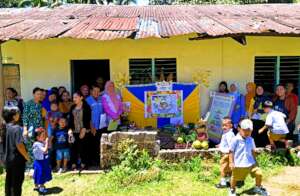 One School - One Family