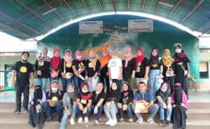 Many thanks to all team members!