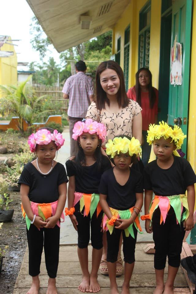 Unite Inter-Faith Children via Education and Water