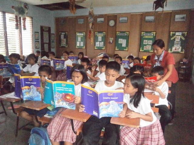 Unite Inter-Faith Children via Education and Water