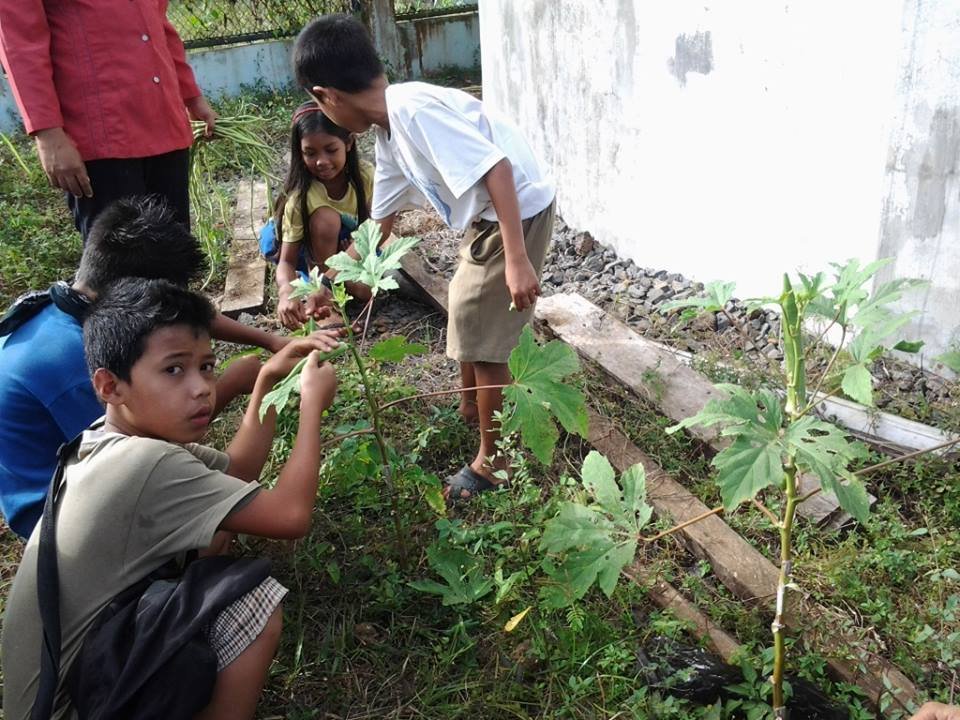 Unite Inter-Faith Children via Education and Water