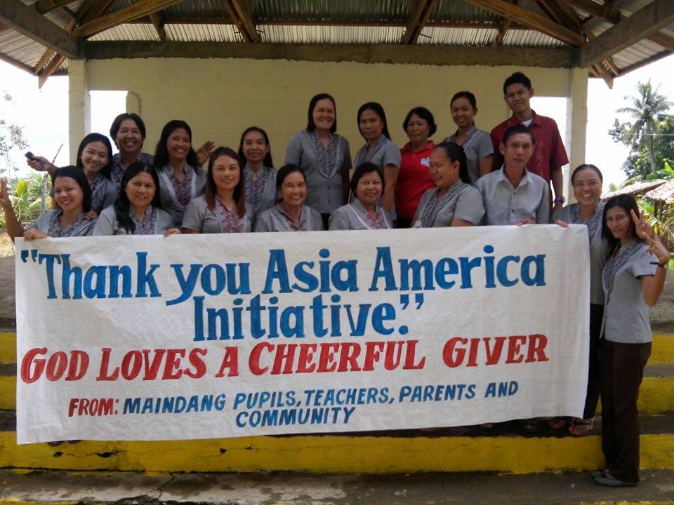 Unite Inter-Faith Children via Education and Water