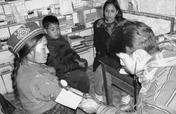 Equip Mobile Medical Clinics in rural Nepal & Peru