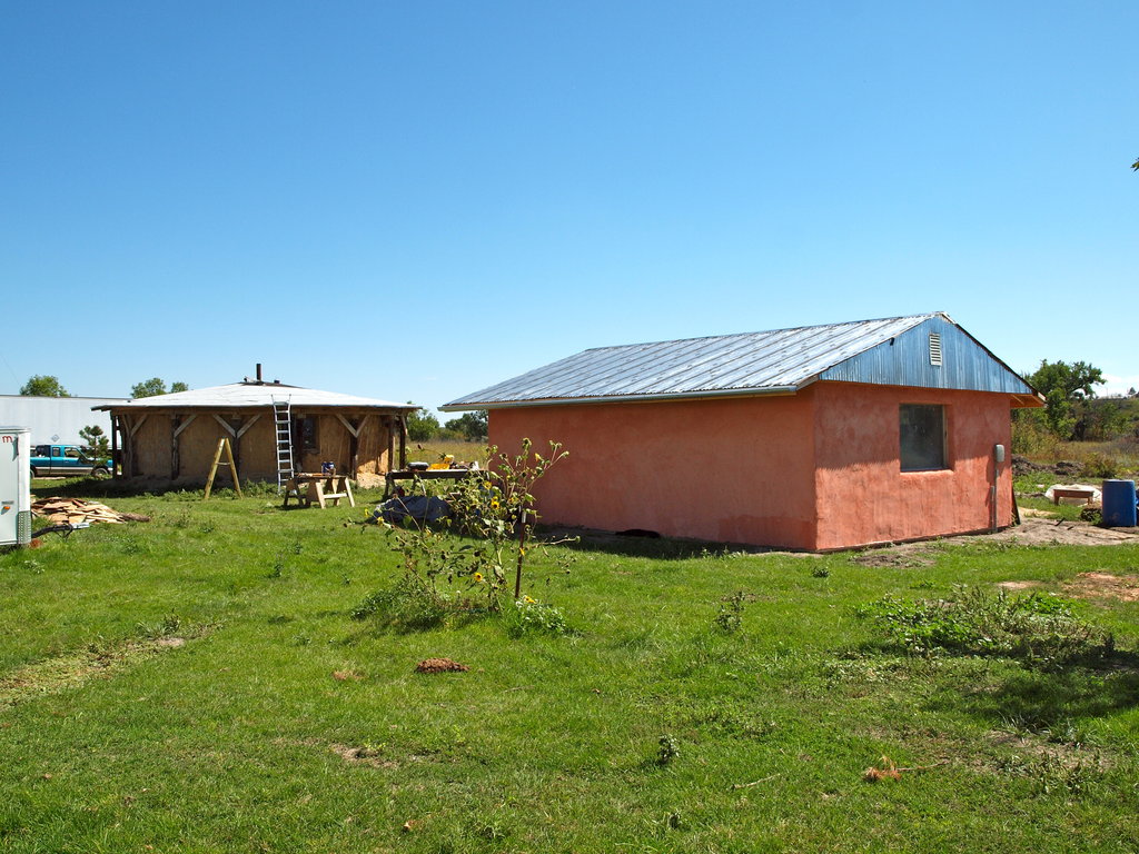 Help Build a Home for a Lakota Family GlobalGiving