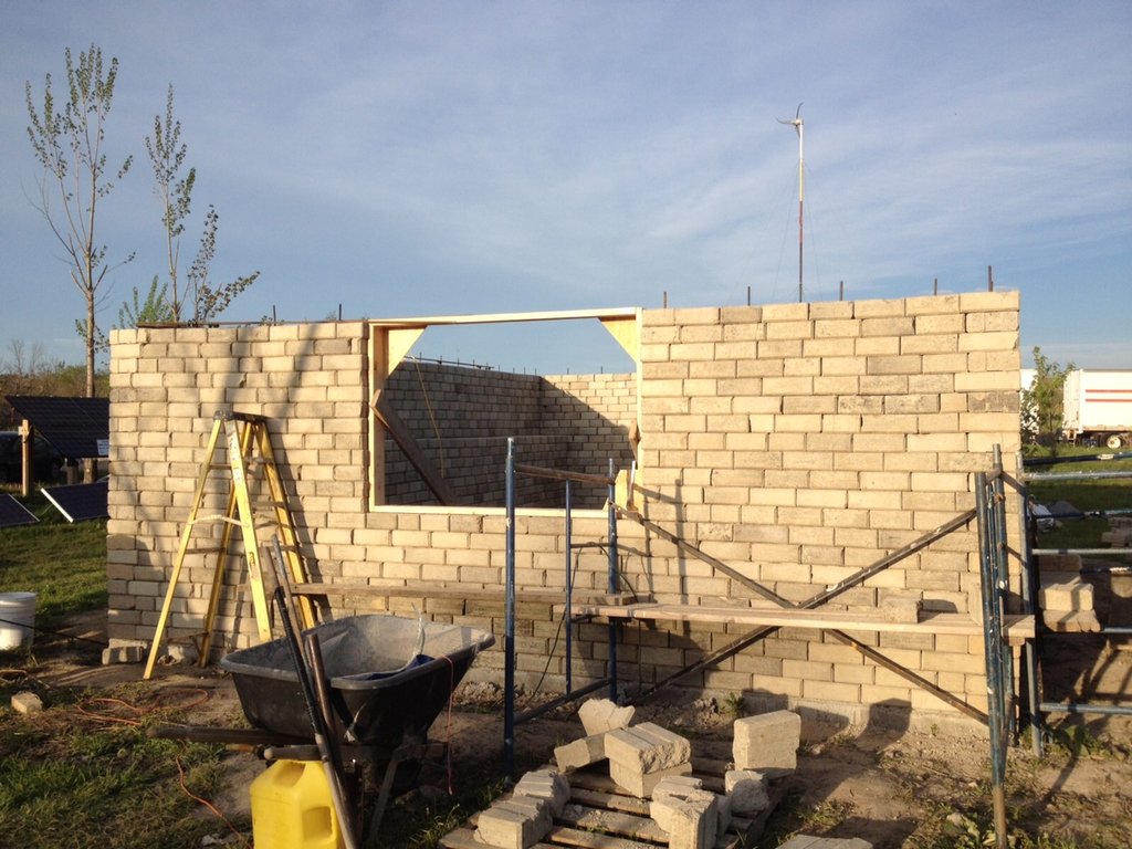 Help Build a Home for a Lakota Family