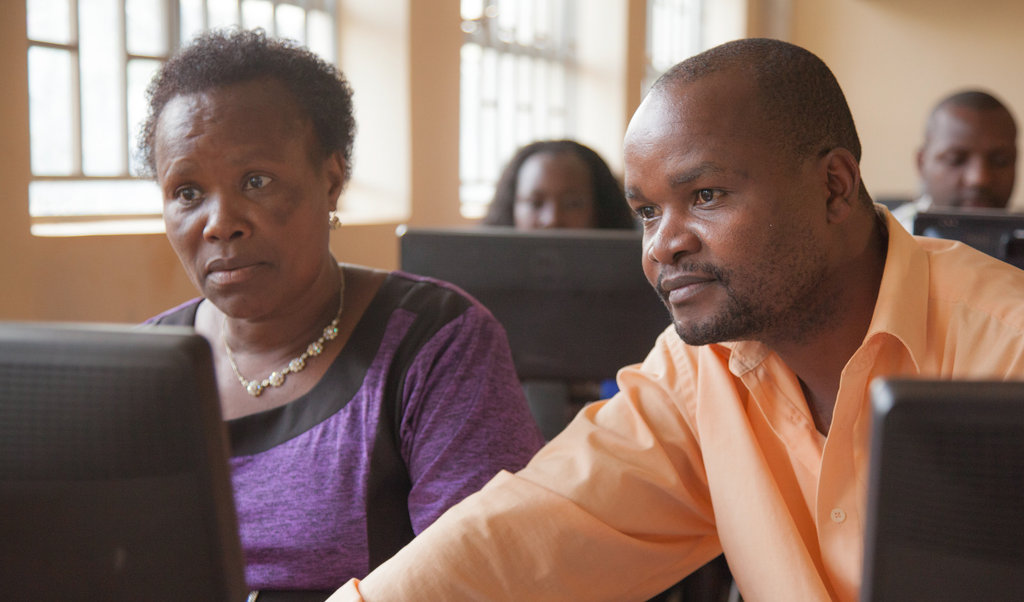 School Management Software in Kenya