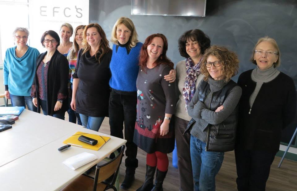 Help 3 Unemployed Women to Train for a New Job