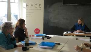 One day at EFCS