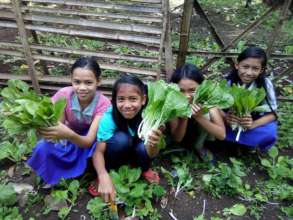 Products of Bunot ES School Garden