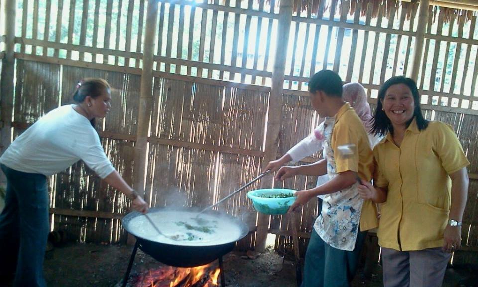 Clean Water for 200 School Children