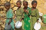 Help Feed Thousands of Refugees in Ethiopia