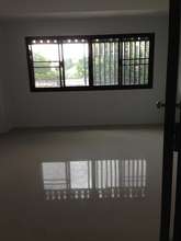 One of the rooms in the building
