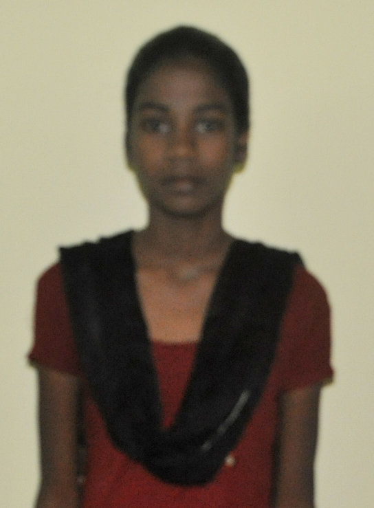 Educate 25 unfortunate bright rural poor girls