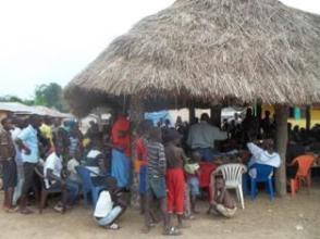 community engagement