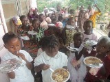 Feeding
