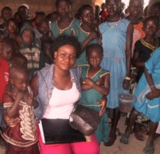 GPP with sponsored girls