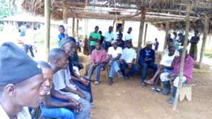 community engagement