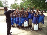 primary School assisted