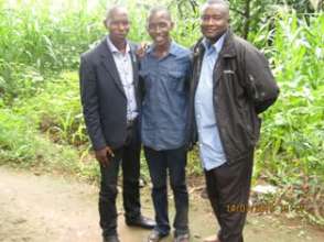 REGIONAL AND EXECUTIVE DIRECTORS