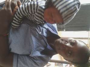 Tity Kamara