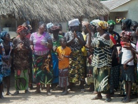 Girl Power Project - GPP