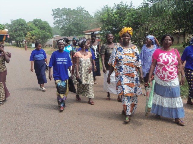 Girl Power Project - GPP