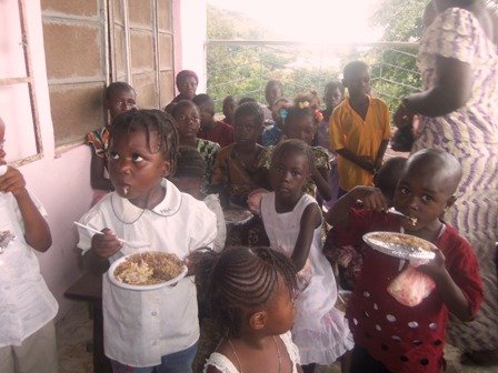 Girl Power Project - GPP