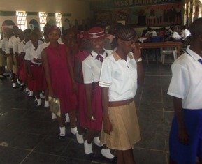 Girl Power Project - GPP