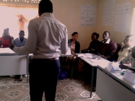 Girl Power Project - GPP