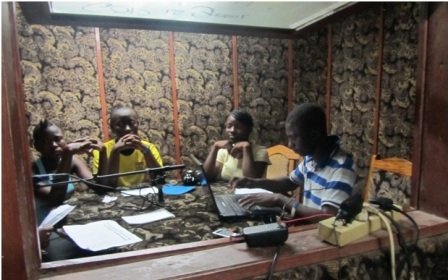 Girl Power Project - GPP