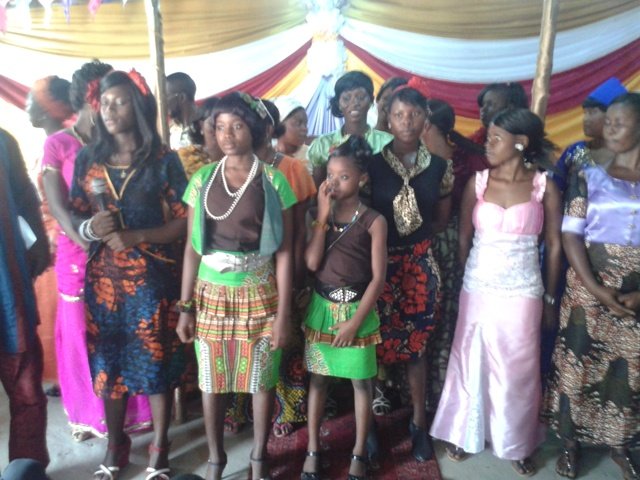 Girl Power Project - GPP