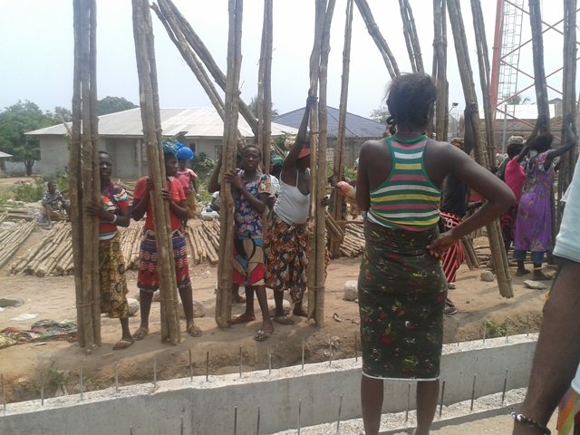 Girl Power Project - GPP