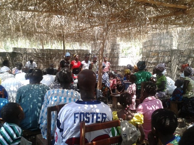 Girl Power Project - GPP