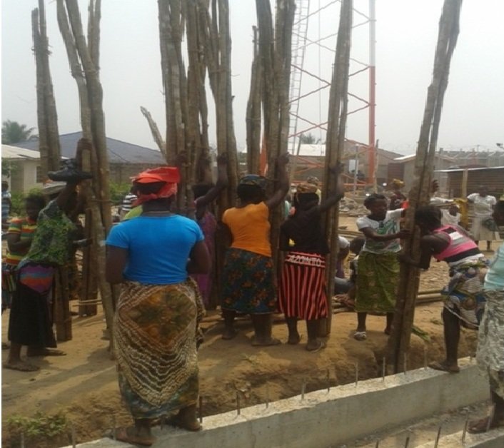 Girl Power Project - GPP