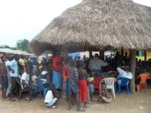 community meetings 2