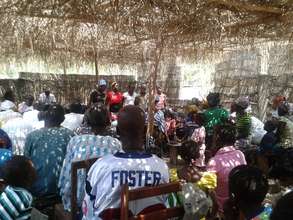 Engaging Communities