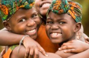 Girl Power Project - GPP