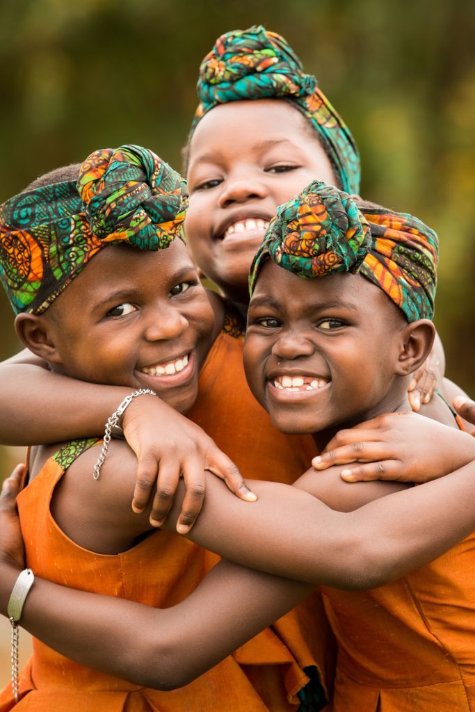 Girl Power Project - GPP