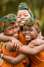 Girl Power Project - GPP