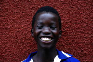 Julius happy to be enrolled in school.jpg