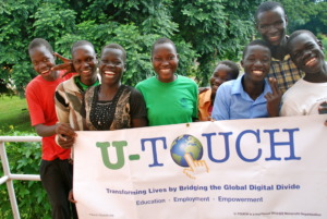 Sponsored Students August 2015