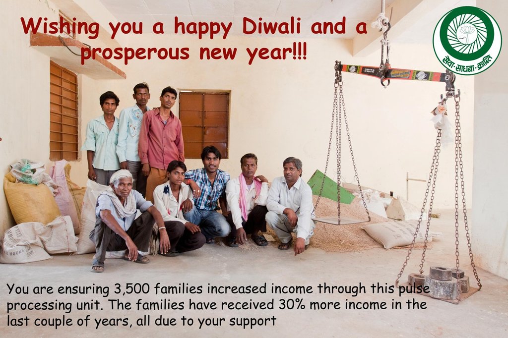 You ensured 30% more income to us :)