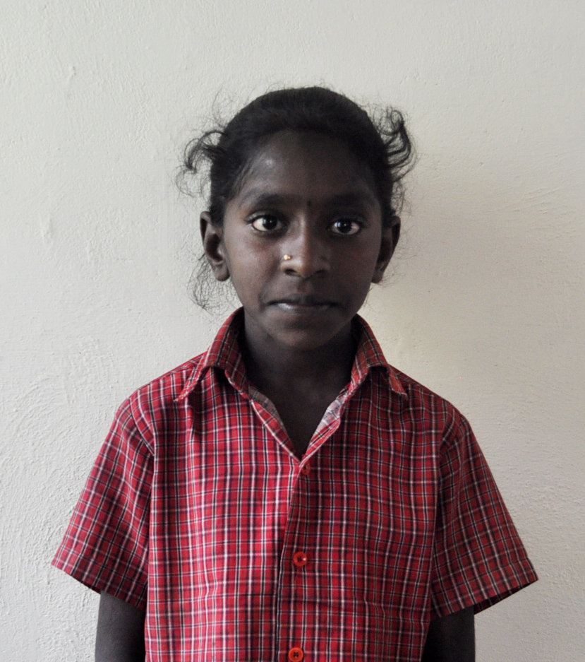 Educate 5 poor unprivileged orphan rural girls