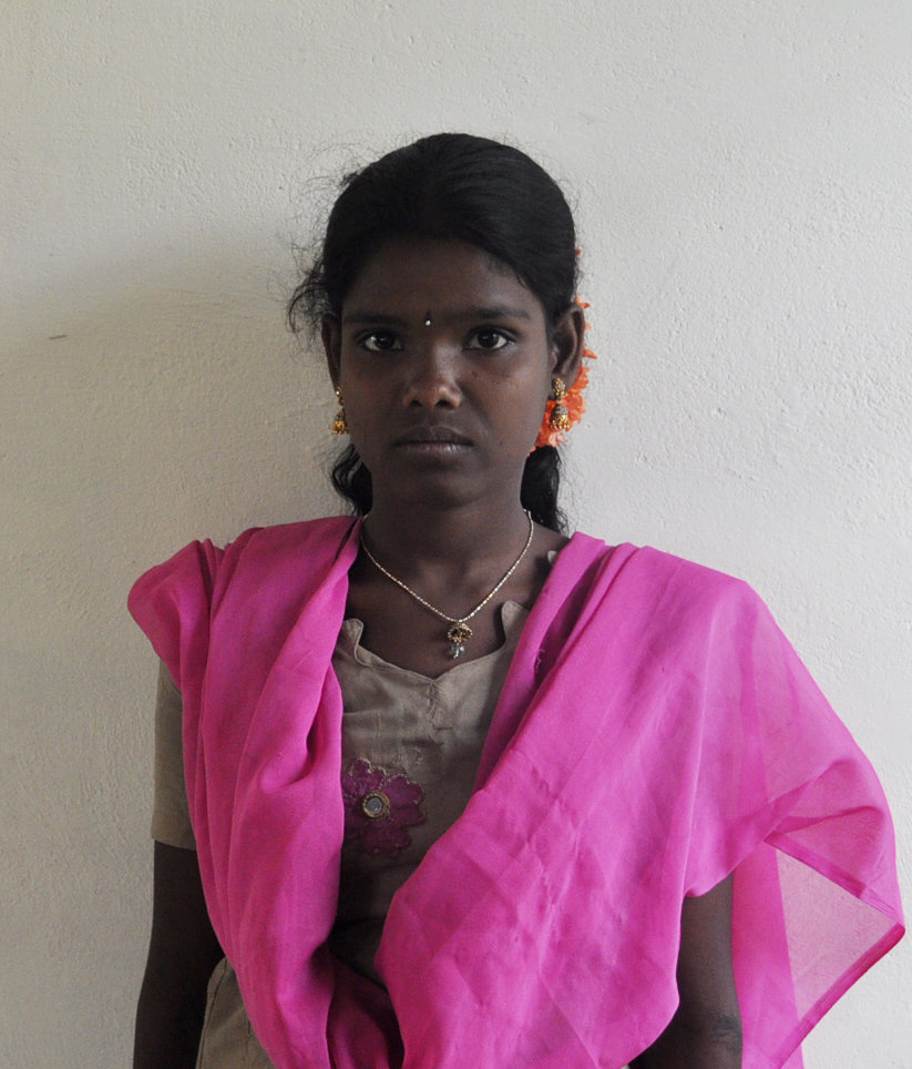 Educate 5 poor unprivileged orphan rural girls