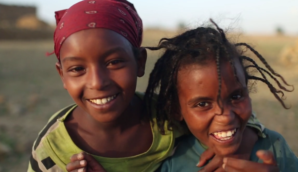 Help charity: water provide clean and safe water