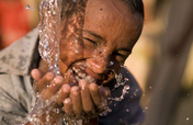 Help charity: water provide clean and safe water