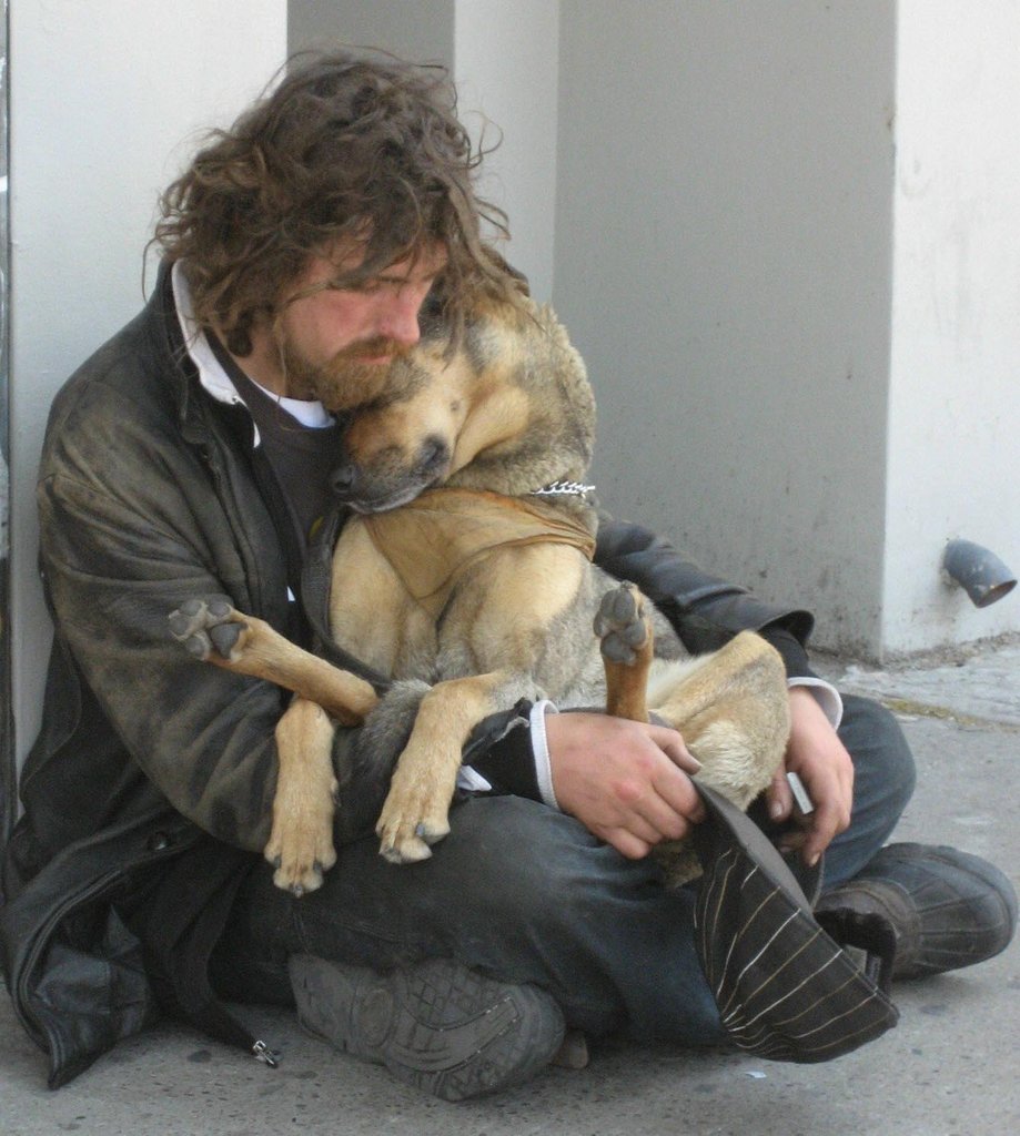 Spay/Neuter up to 20 Pets of the Homeless