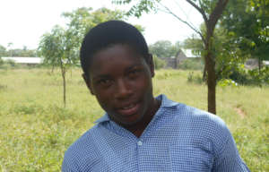 More than 40 students like Hamisi await sponsors.