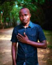 Sponsored student, Symon, will be forever grateful